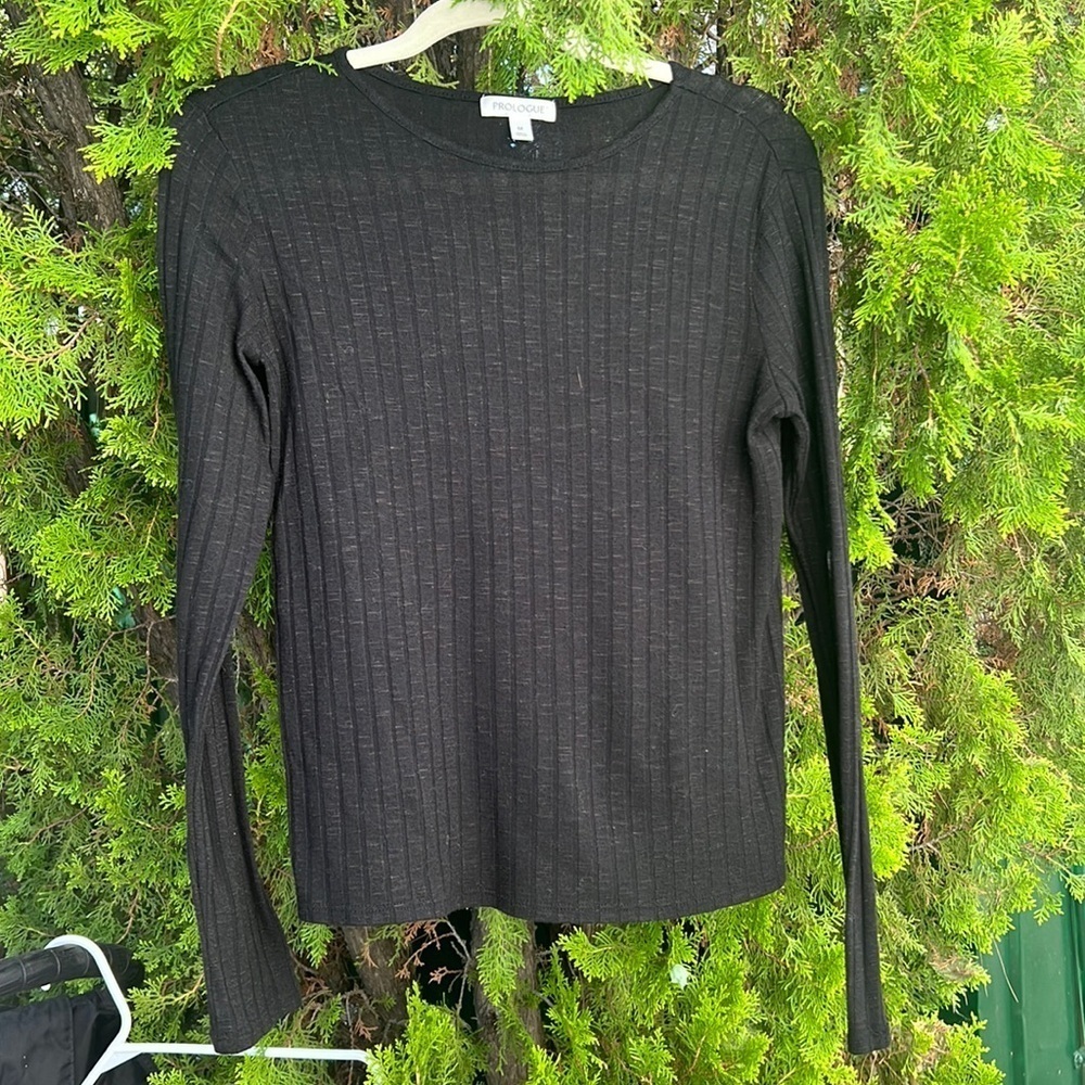 Prologue Longsleeve